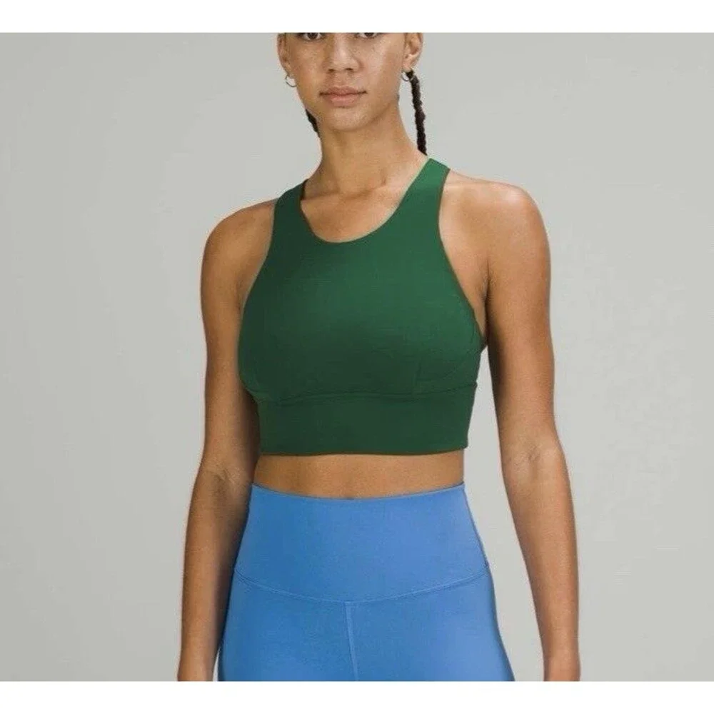 lululemon athletica dial your